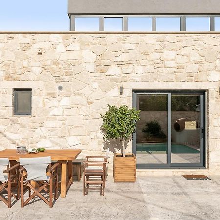 Villa Magnolia Agia  Exteriér fotografie