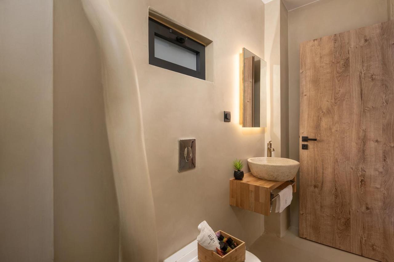 Villa Magnolia Agia  Exteriér fotografie