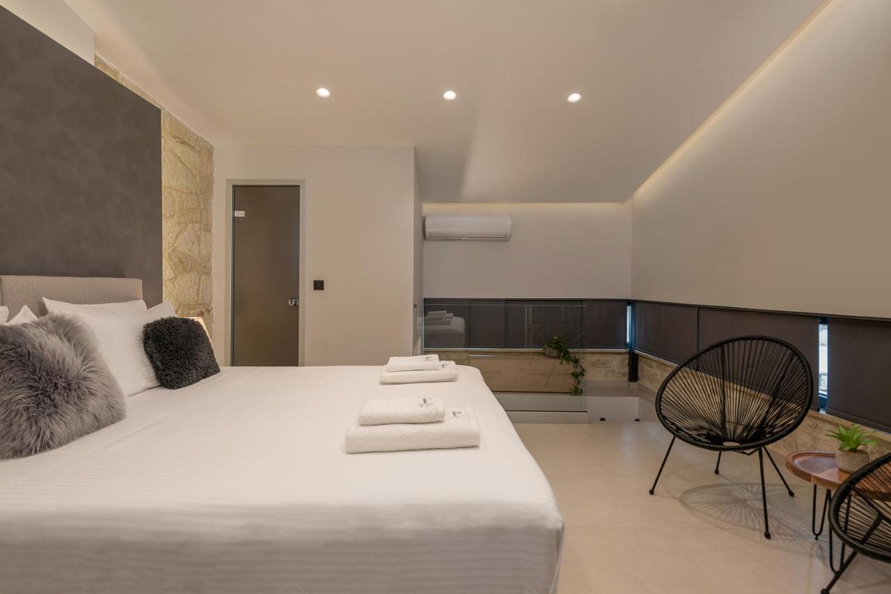 Villa Magnolia Agia  Exteriér fotografie
