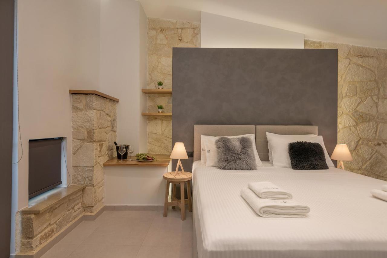 Villa Magnolia Agia  Exteriér fotografie